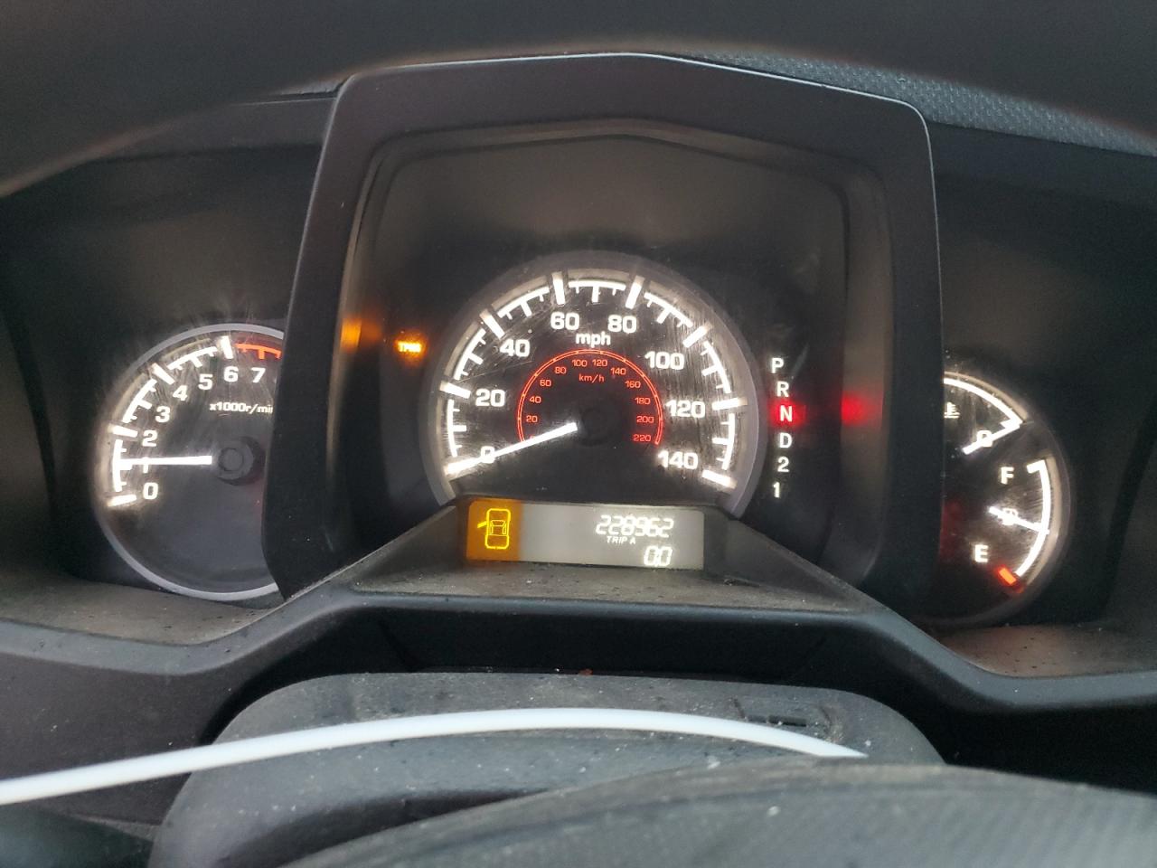 2011 Honda Ridgeline Rt VIN: 5FPYK1F20BB005044 Lot: 93155205