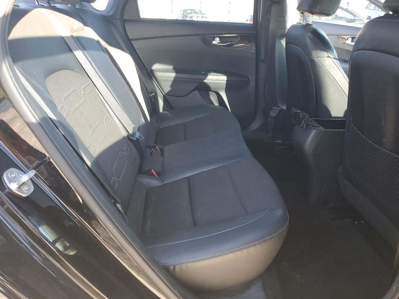 2021 Kia Forte Gt Line VIN: 3KPF34AD2ME285971 Lot: 92825845