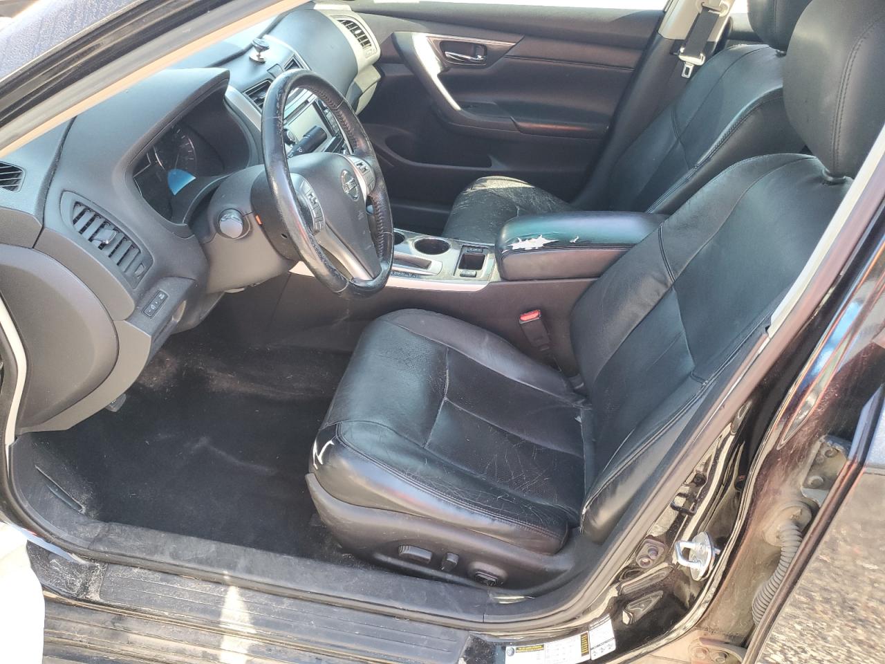 2013 Nissan Altima 2.5 Sl VIN: 1N4AL3AP6DC903269 Lot: 43920598