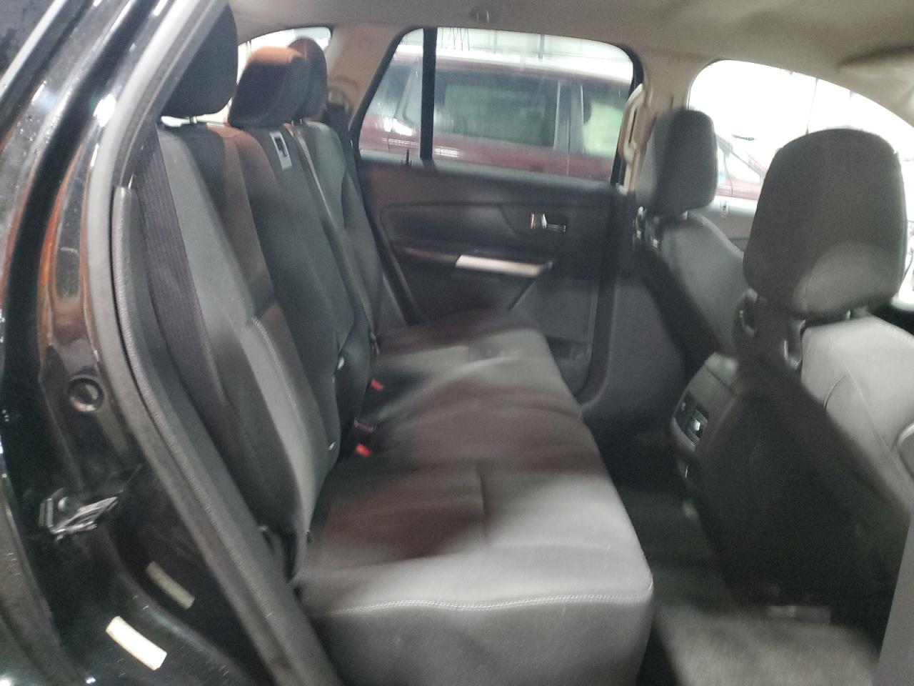 2011 Ford Edge Se VIN: 2FMDK3GC3BBB14701 Lot: 93212045