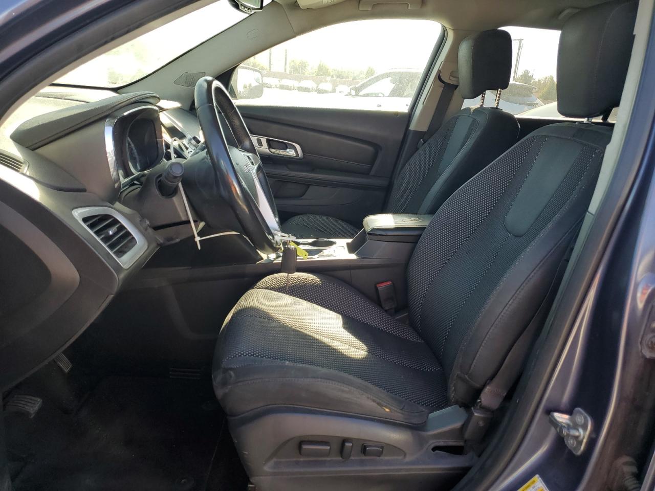 2013 GMC Terrain Sle VIN: 2GKALSEK9D6195826 Lot: 92036405