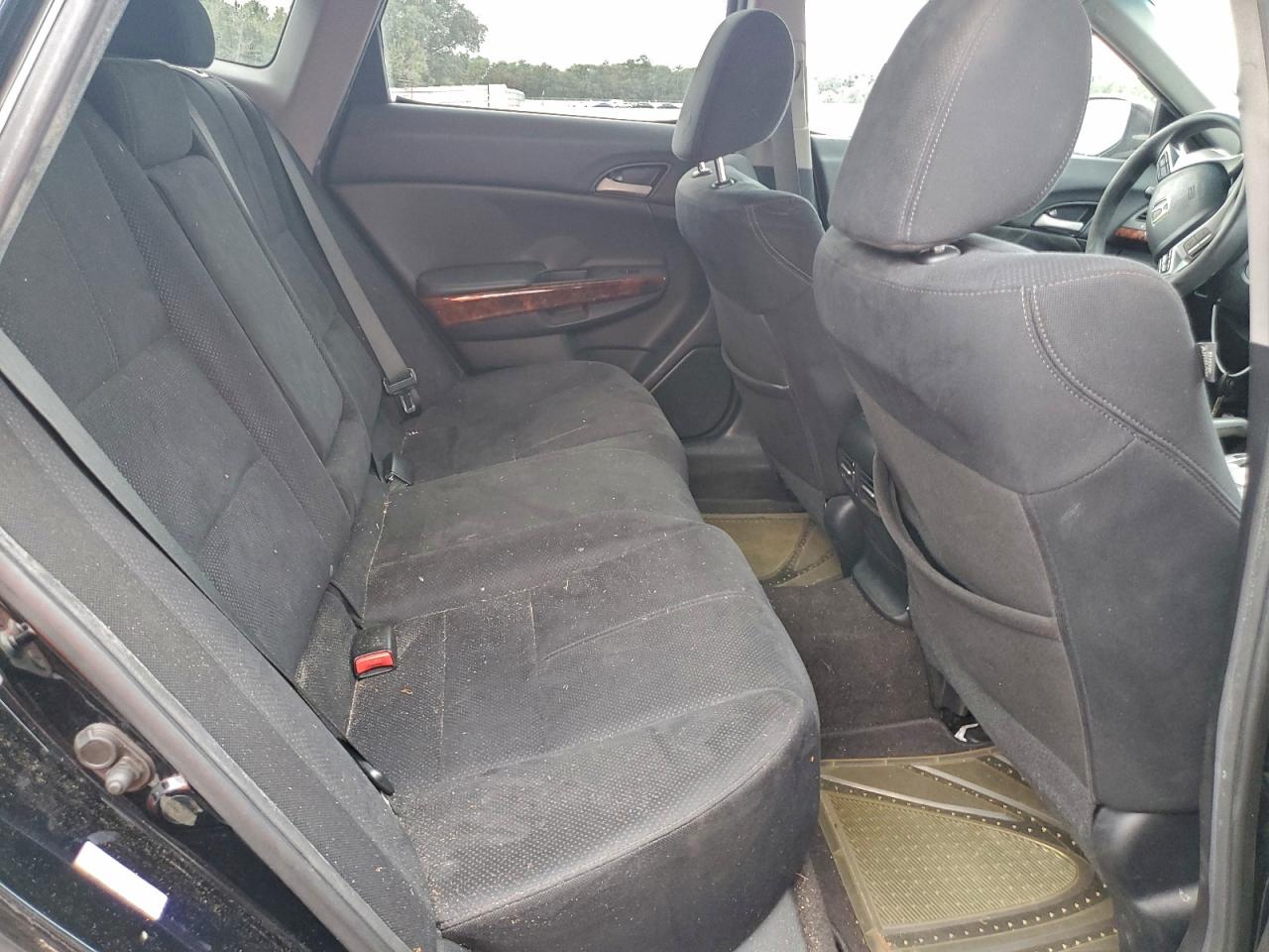 2012 Honda Crosstour Ex VIN: 5J6TF1H35CL002985 Lot: 93779795