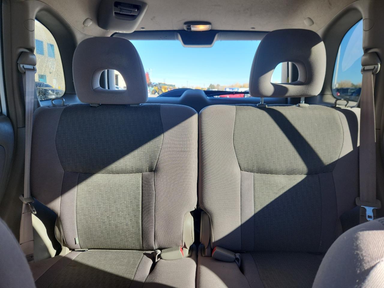 2004 Toyota Rav4 VIN: JTEHD20V140007250 Lot: 91400925