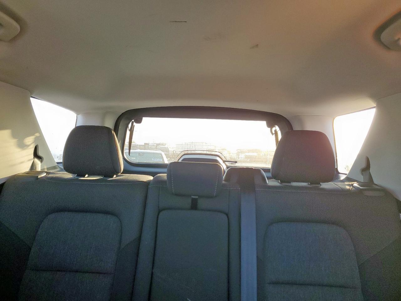 2024 Ford Bronco Sport Big Bend VIN: 3FMCR9B64RRE44046 Lot: 93269705