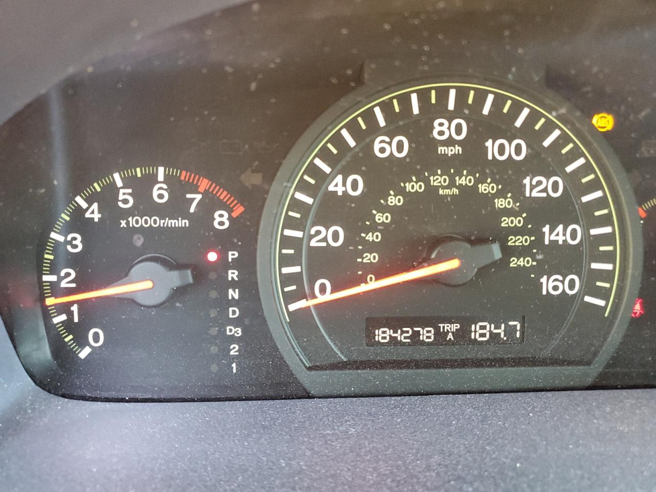 2005 Honda Accord Lx VIN: 1HGCM56485A059163 Lot: 90089735