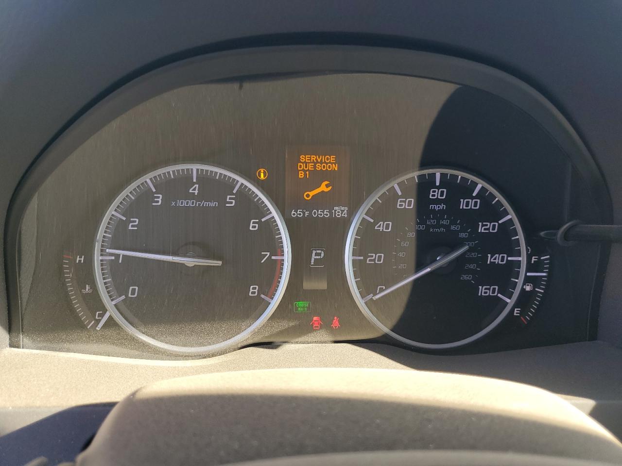 2018 Acura Rdx Technology VIN: 5J8TB4H5XJL016657 Lot: 91558375