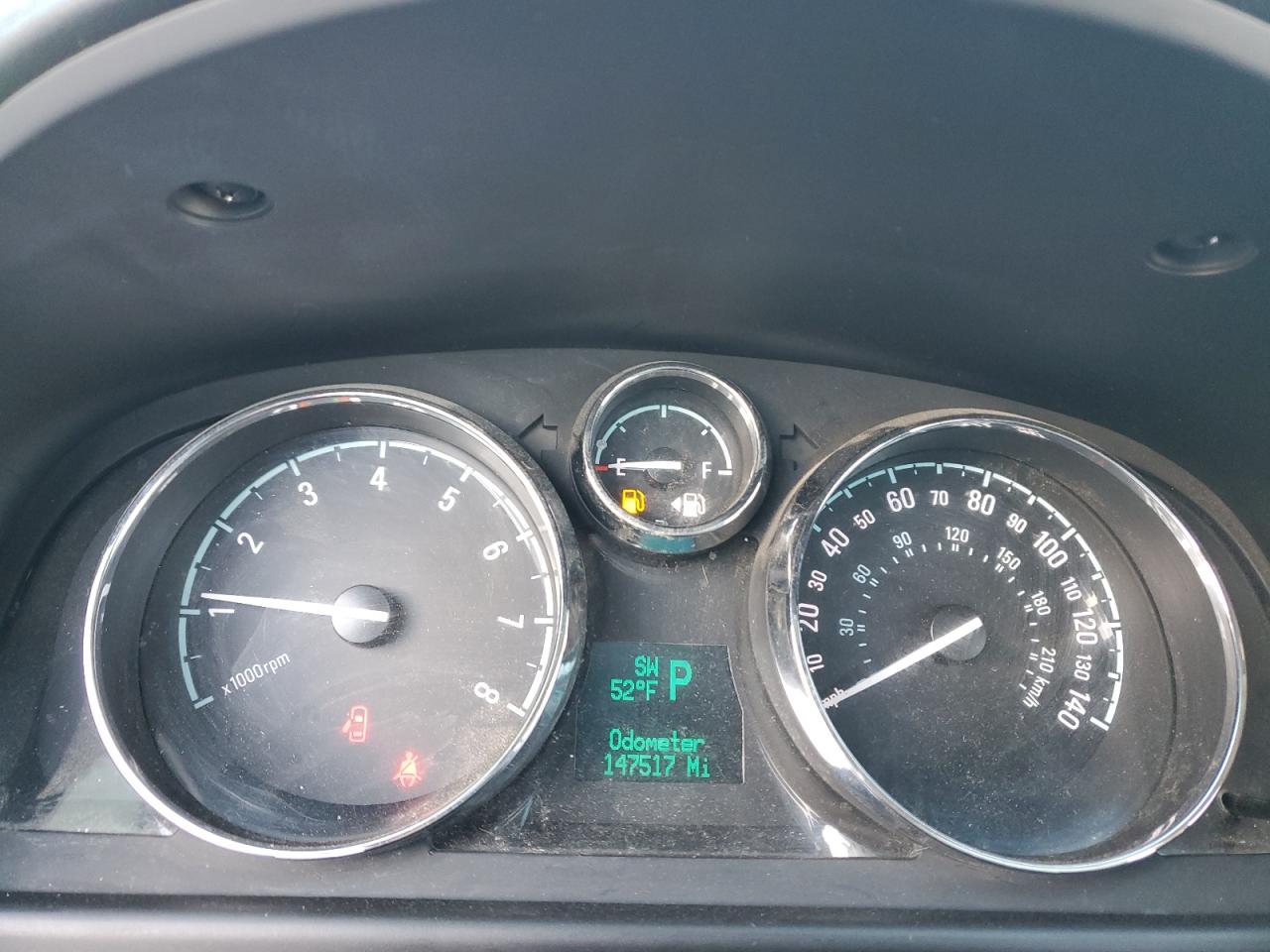 2014 Chevrolet Captiva Ltz VIN: 3GNAL4EK2ES609112 Lot: 91986945