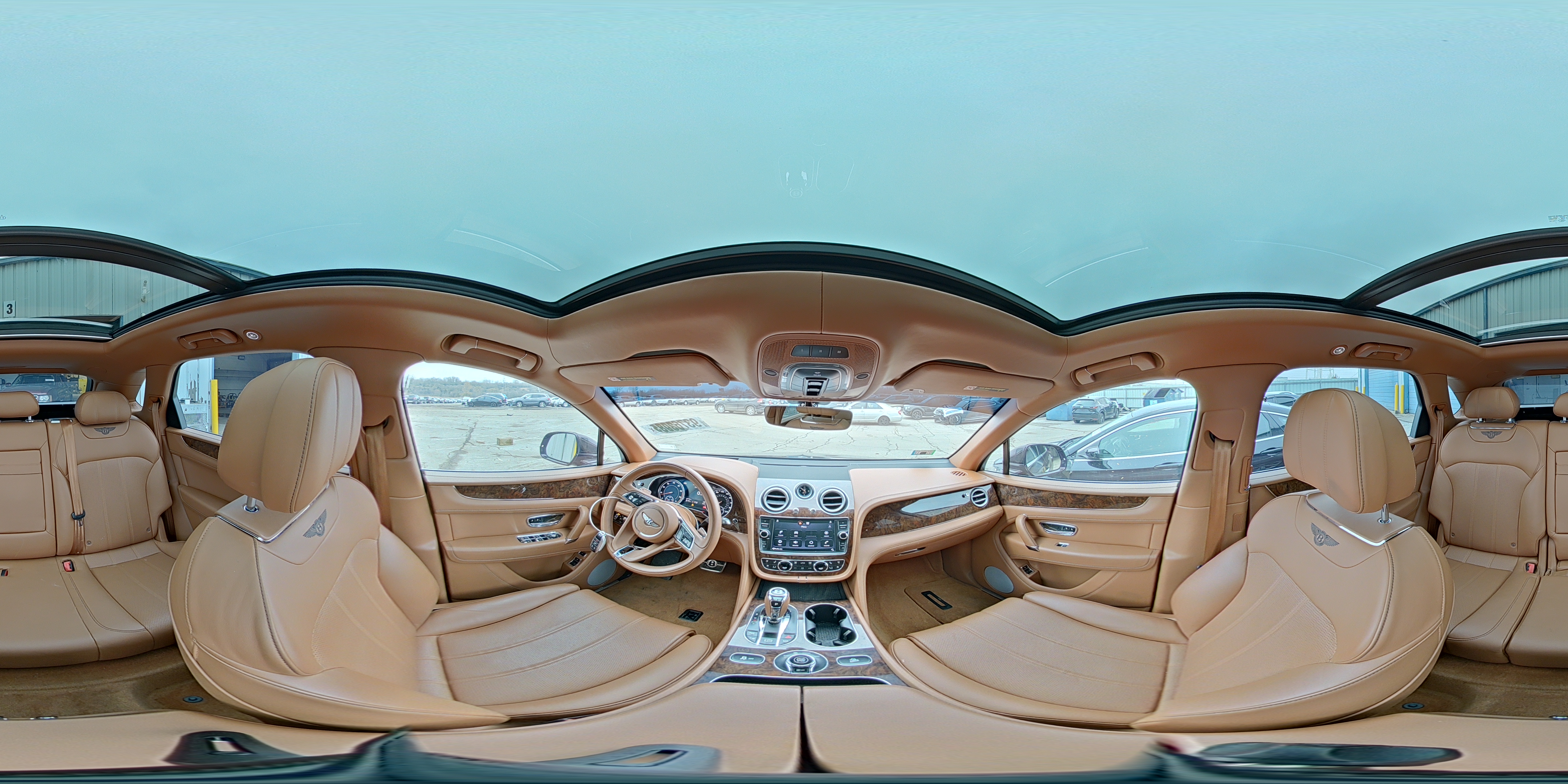 2018 Bentley Bentayga VIN: SJAAC2ZV0JC019042 Lot: 93762035