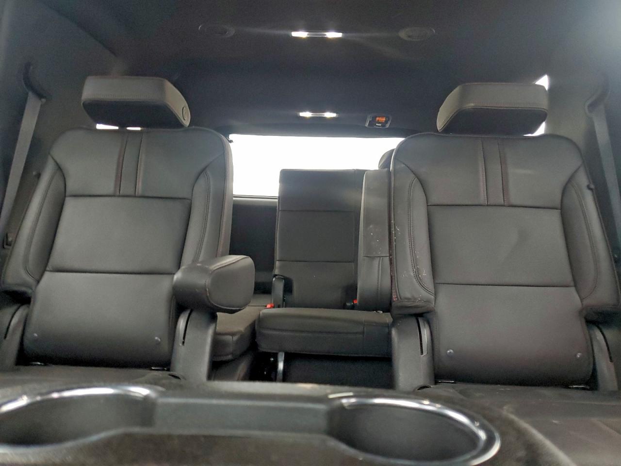 2023 Chevrolet Tahoe C1500 Rst VIN: 1GNSCRKD8PR444888 Lot: 94488335