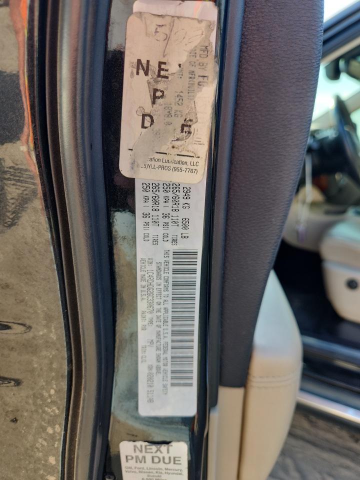 2016 Dodge Durango Limited VIN: 1C4RDHDG2GC330670 Lot: 92239985