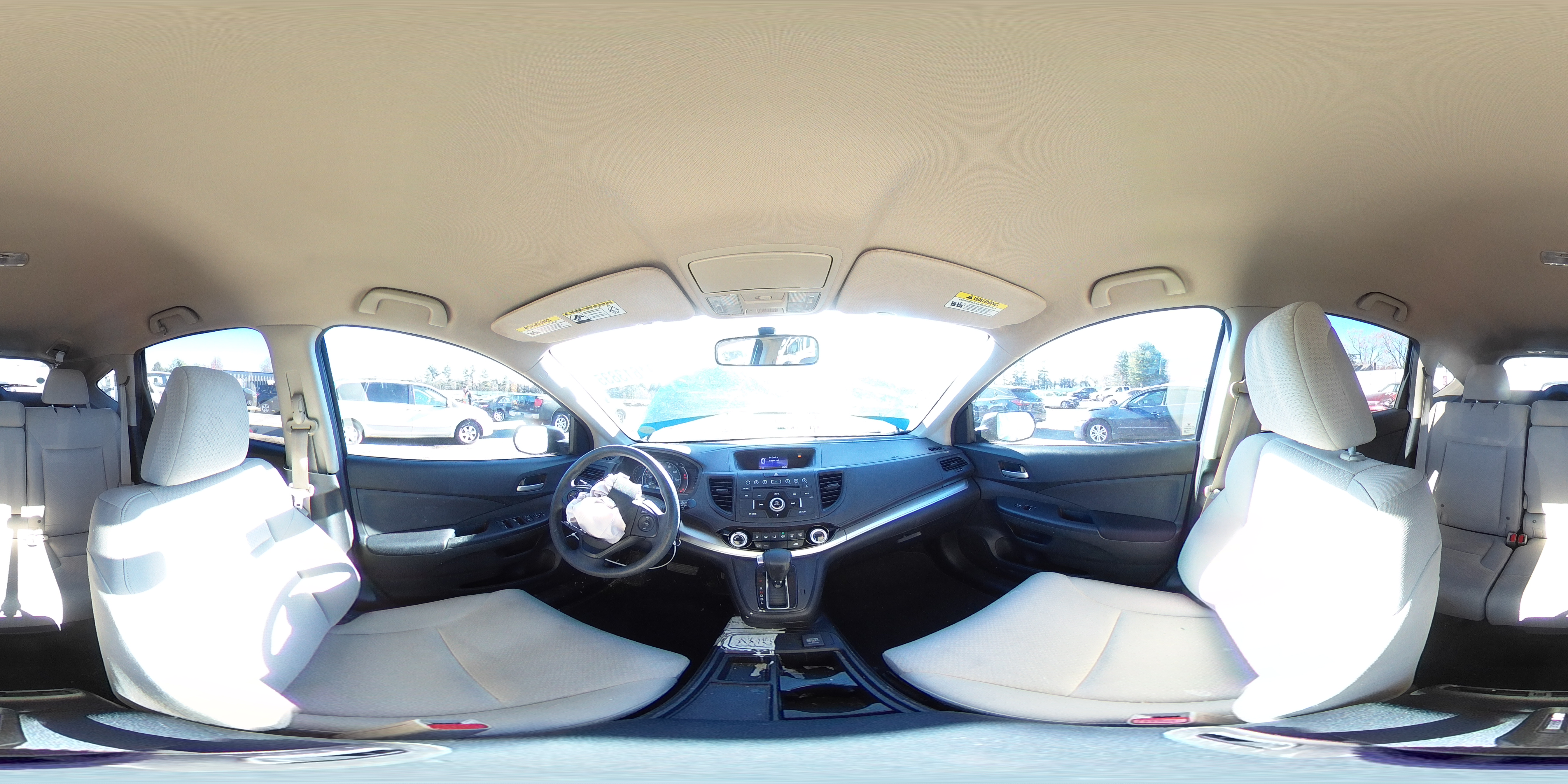 2016 Honda Cr-V Se VIN: 2HKRM4H46GH682194 Lot: 91613835