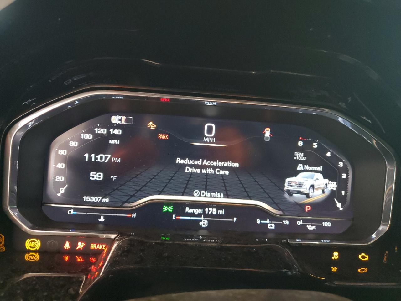 2024 GMC Sierra K1500 Slt VIN: 3GTUUDELXRG287761 Lot: 92750305