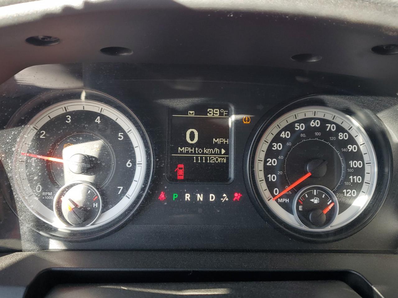 2014 Ram 1500 St VIN: 3C6JR7ATXEG132298 Lot: 93661525