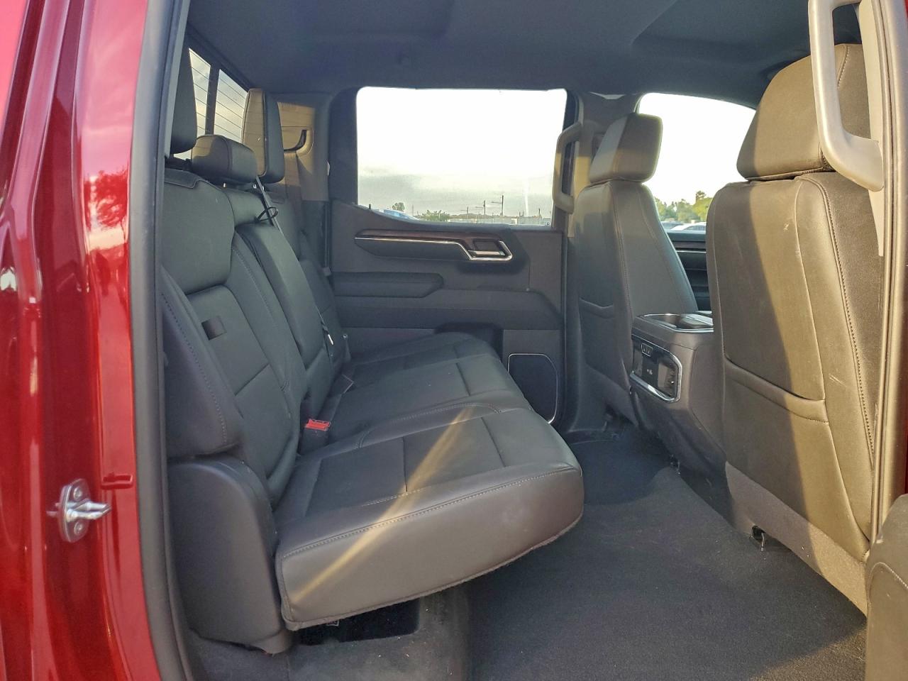 2024 GMC Sierra C1500 Slt VIN: 3GTPHDED6RG439125 Lot: 94712535