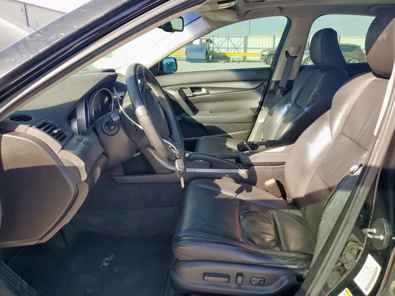 2013 Acura Tl VIN: 19UUA8F23DA012490 Lot: 90687035