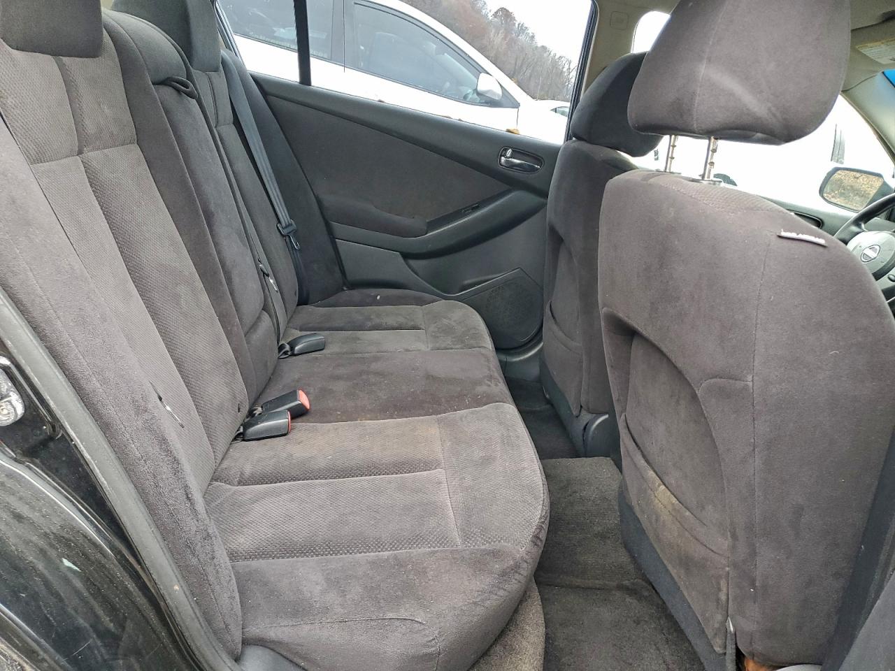 2009 Nissan Altima 2.5 VIN: 1N4AL21E88N547393 Lot: 94200465