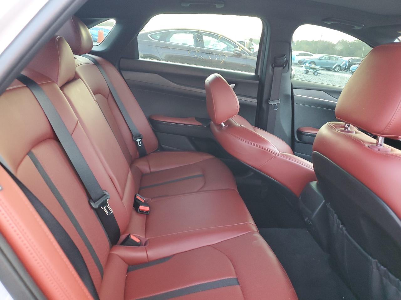 2022 Kia K5 Gt Line VIN: 5XXG64J27NG152352 Lot: 92038135