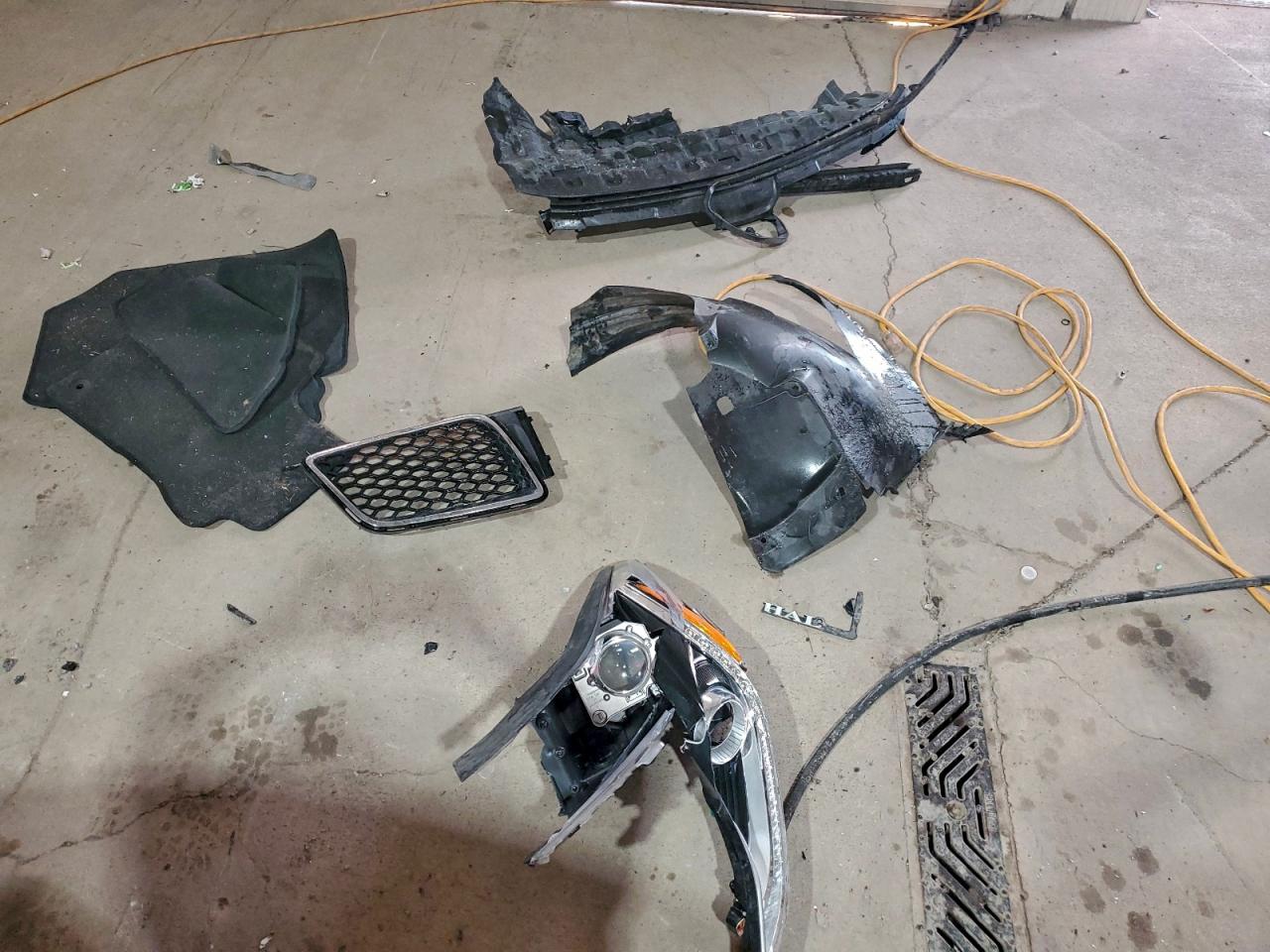 2019 Chevrolet Trax 1Lt VIN: KL7CJPSB6KB839477 Lot: 94547985