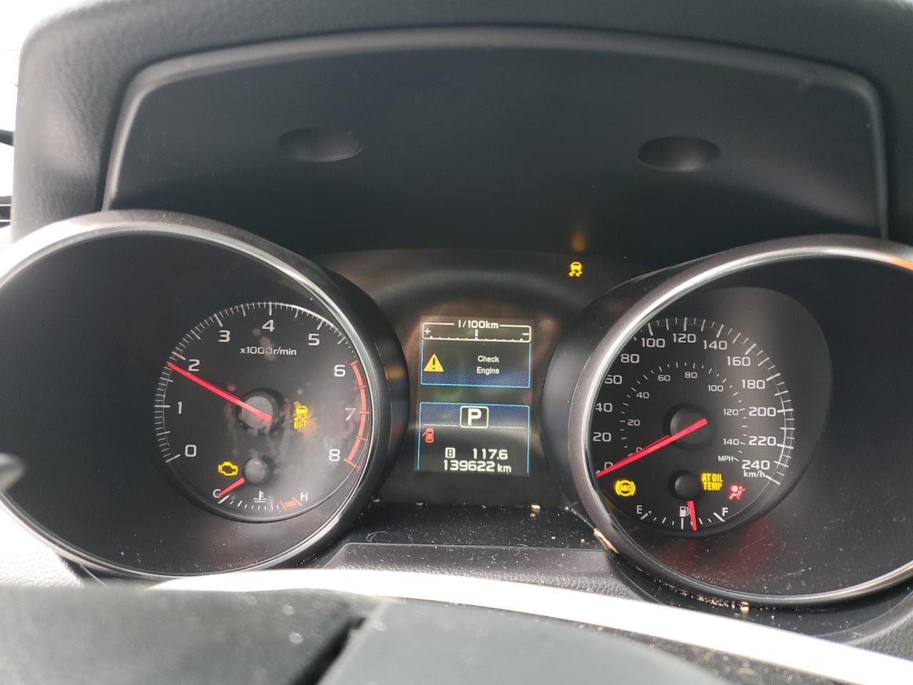 2015 Subaru Legacy 2.5I VIN: 4S3BNCA68F3009650 Lot: 91380885