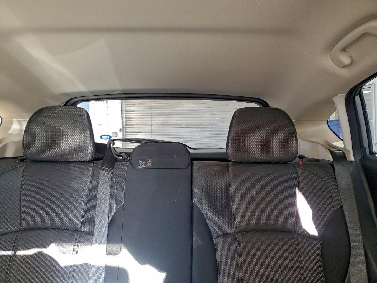 2023 Subaru Impreza Premium VIN: 4S3GTAV62P3714178 Lot: 93889525