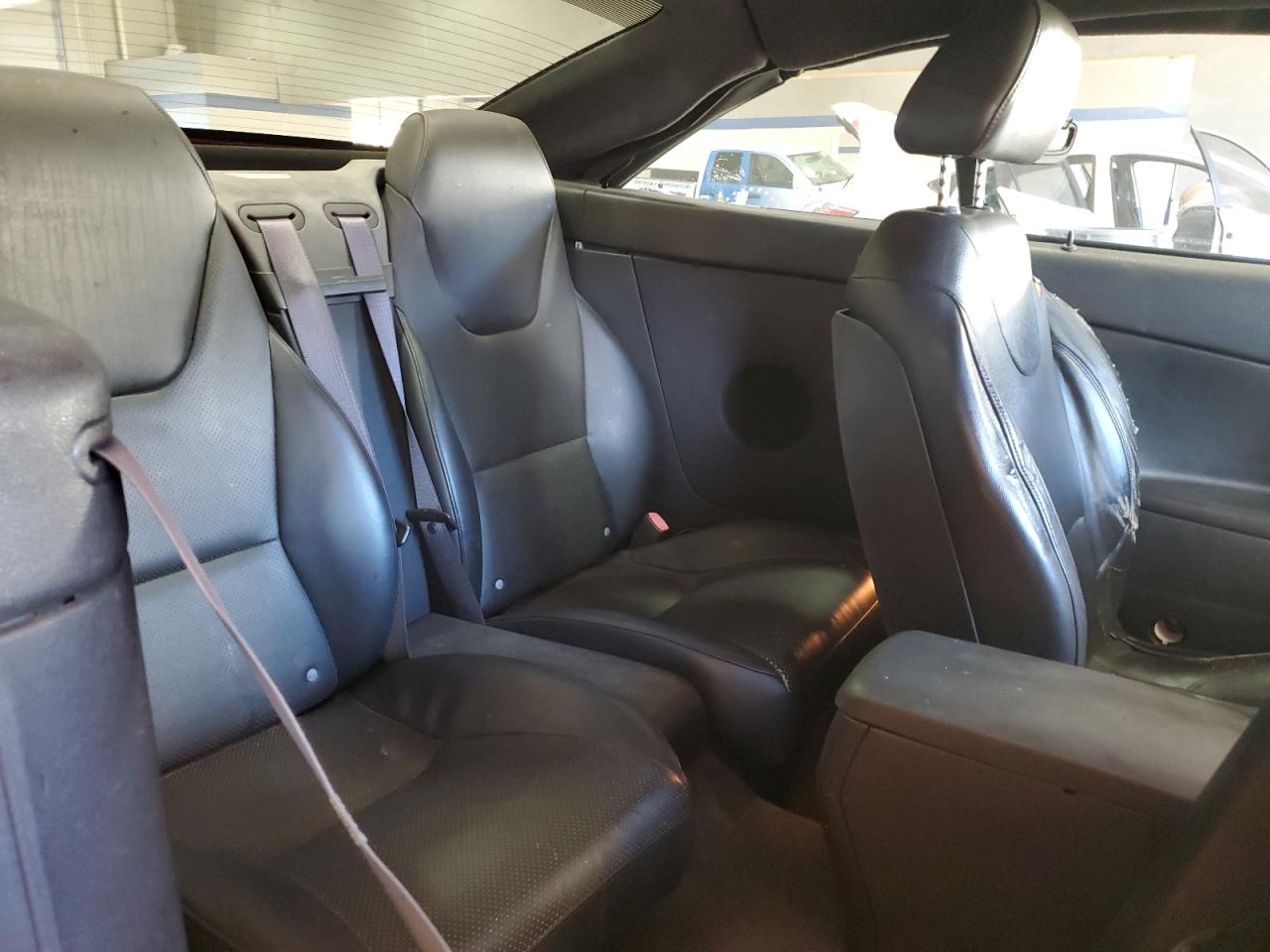 2007 Pontiac G6 Gt VIN: 1G2ZH361974159432 Lot: 82678305