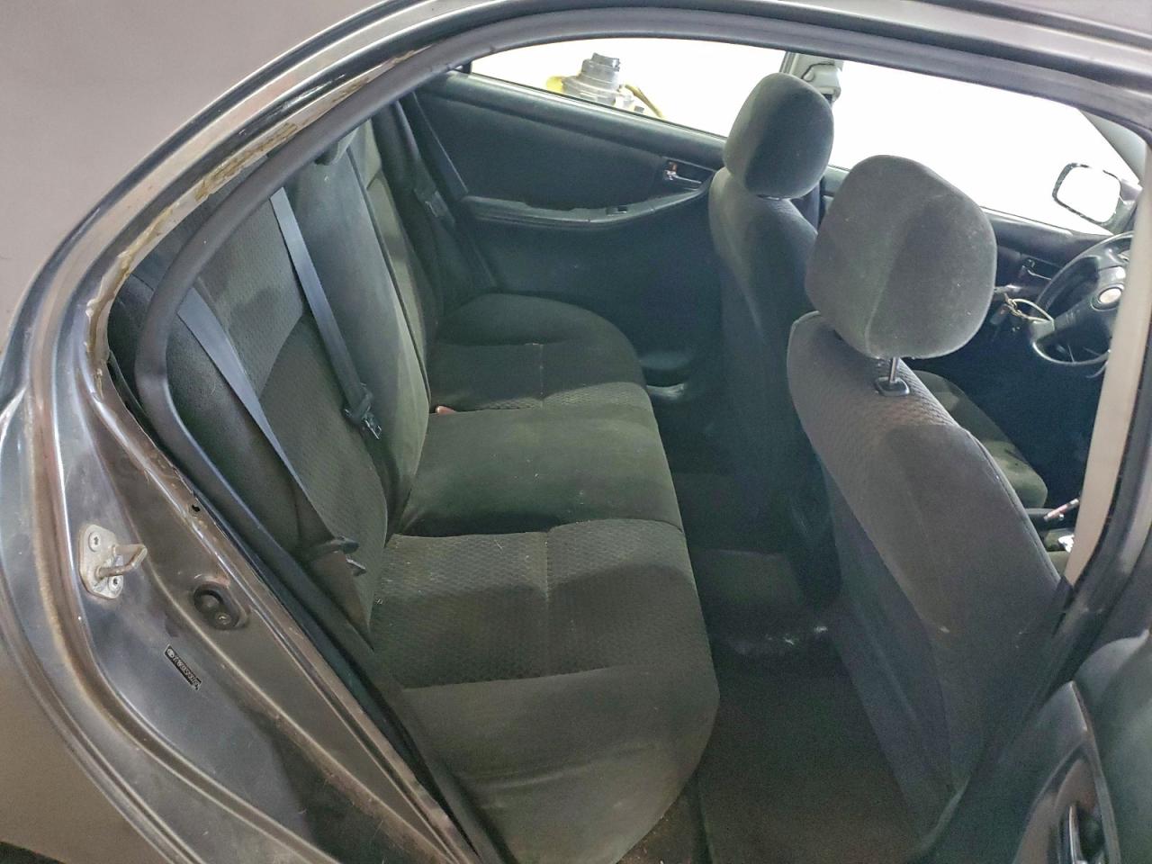 2007 Toyota Corolla Ce VIN: 2T1BR32E57C822978 Lot: 93175085