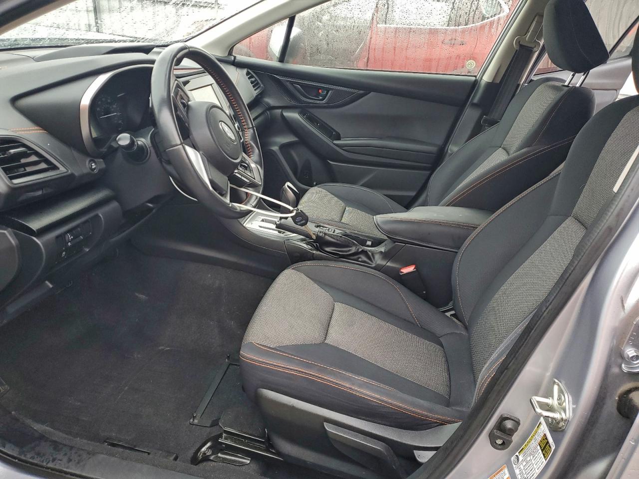 2020 Subaru Crosstrek Premium VIN: JF2GTAPC0L8269179 Lot: 93339615