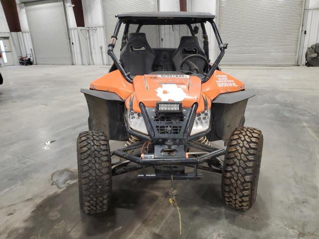 2013 AFWV WILDCAT 1000