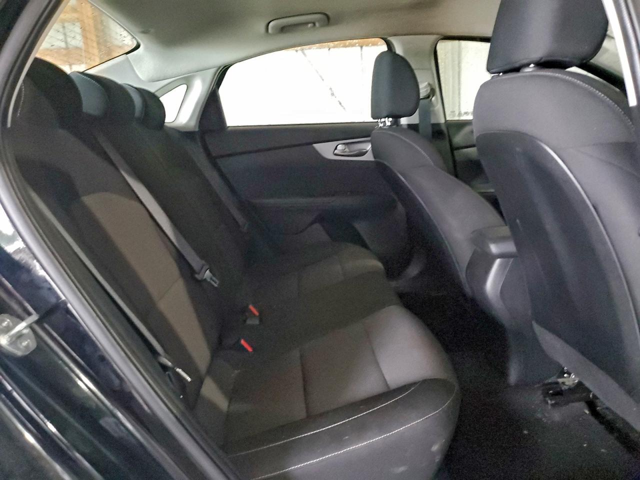 2022 Kia Forte Fe VIN: 3KPF24AD7NE466732 Lot: 92794945