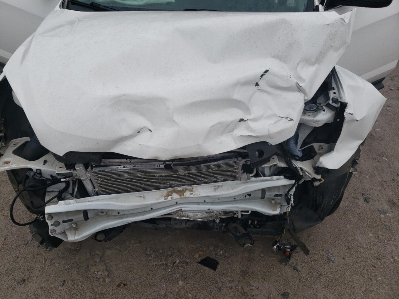 2014 Chevrolet Equinox Ls VIN: 1GNALAEK7EZ107083 Lot: 90849635