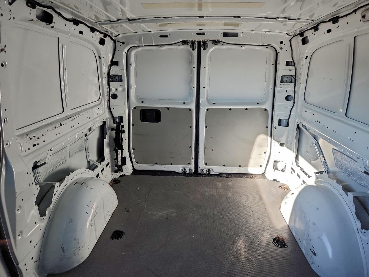 2019 Mercedes-Benz Metris VIN: WD3PG2EA8K3590113 Lot: 93995565