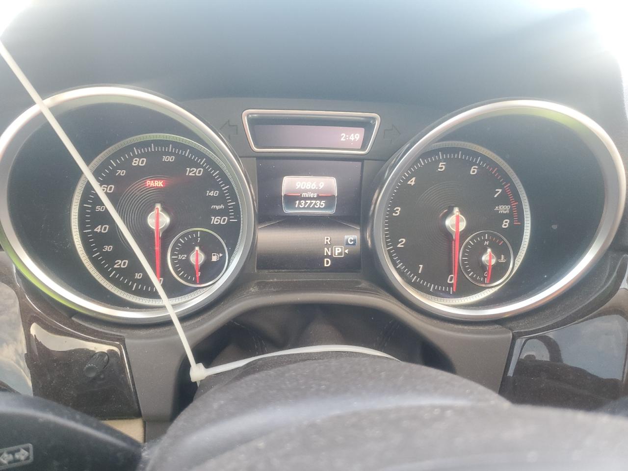 2018 Mercedes-Benz Gle 350 VIN: 4JGDA5JB7JB081267 Lot: 91989865