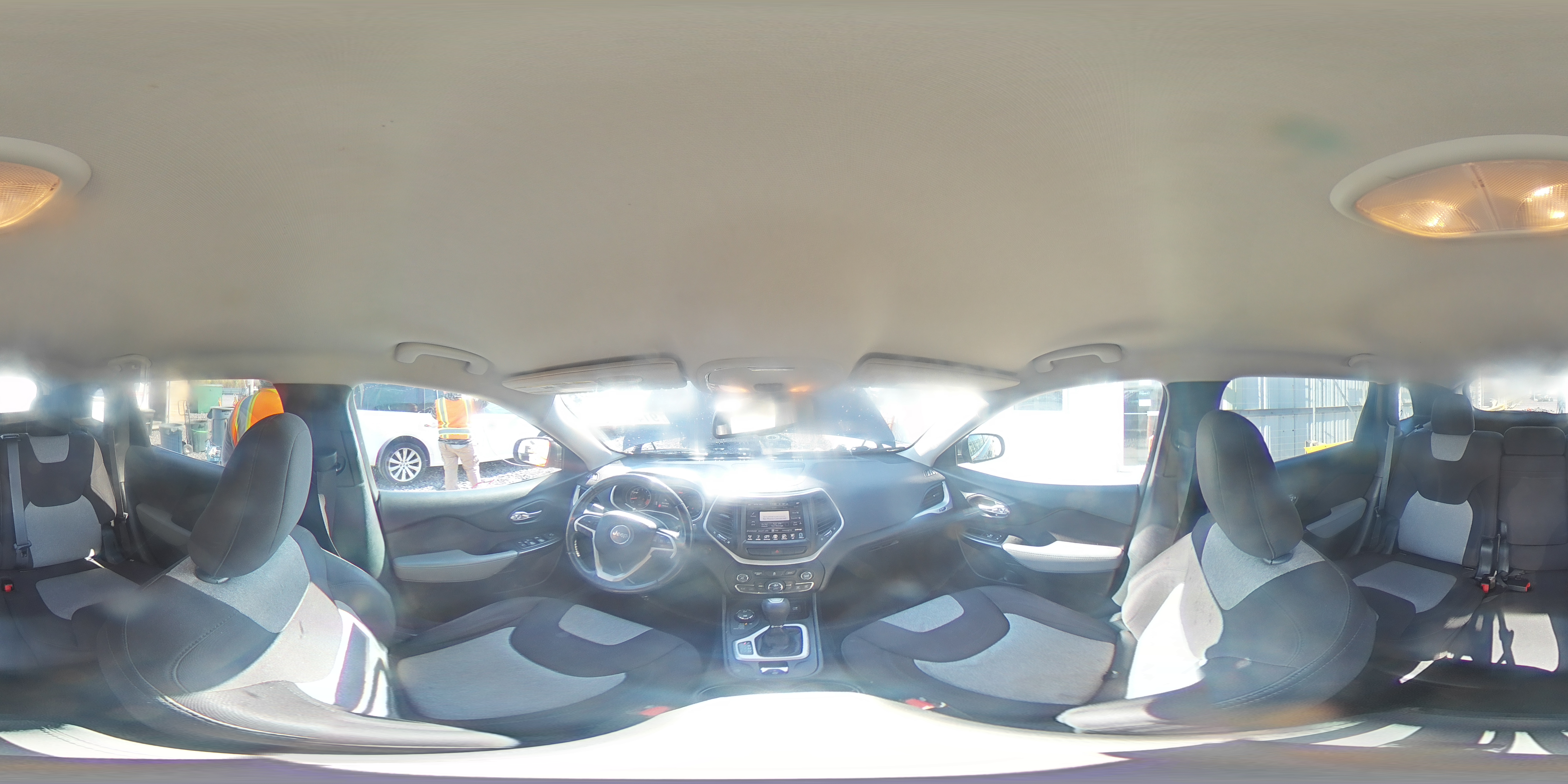 2014 Jeep Cherokee Latitude VIN: 1C4PJMCS2EW248030 Lot: 91428435