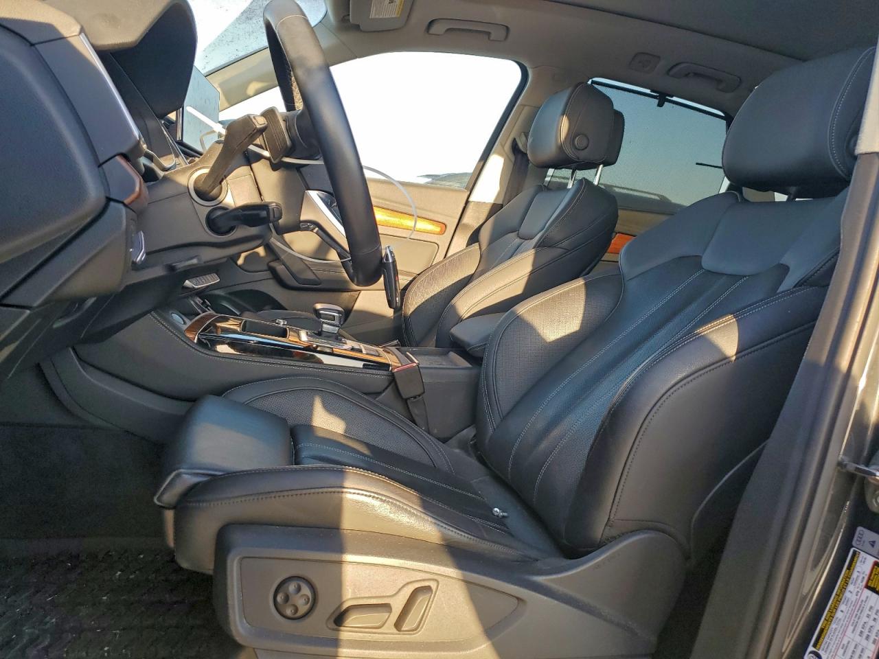 2021 Audi Q5 Premium Plus VIN: WA1BAAFY4M2095630 Lot: 90326915