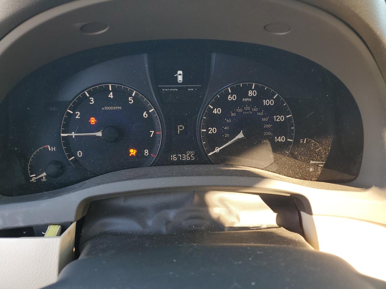 2010 Lexus Rx 350 VIN: JTJZK1BA6A2410639 Lot: 87127865