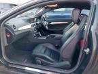 2011 MERCEDES-BENZ C CLASS C220 CDI BLUEEFFICIENCY AMG SPORT 2DR AUTO for sale at Copart CORBY