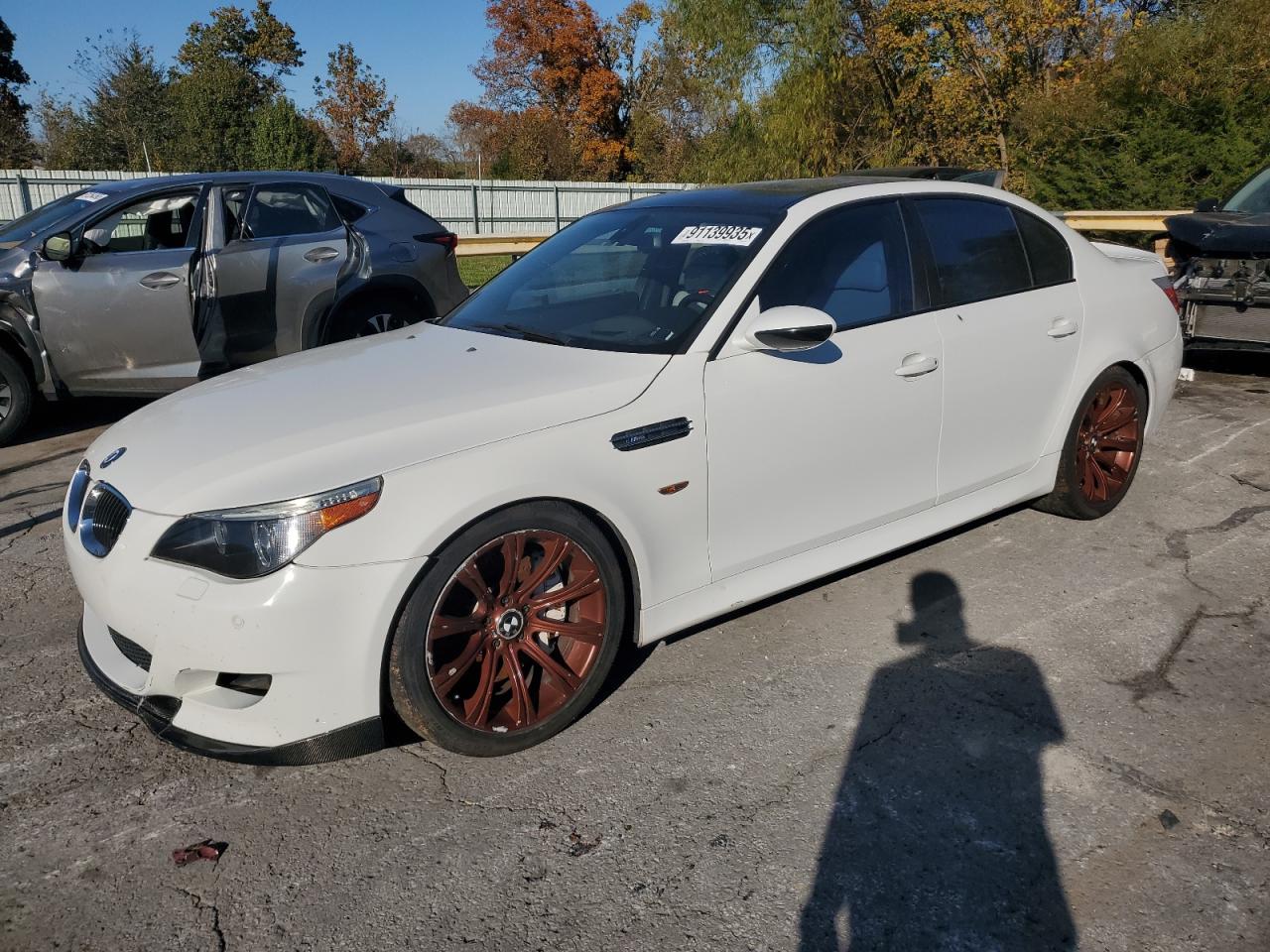 Фото: WBSNB93577CX07013