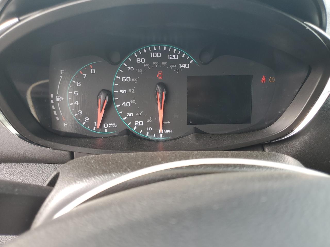 2020 Chevrolet Trax Ls VIN: 3GNCJKSB9LL311591 Lot: 92529735