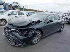 2021 LEXUS ES 300H 2.5 4DR CVT for sale at Copart ST HELENS