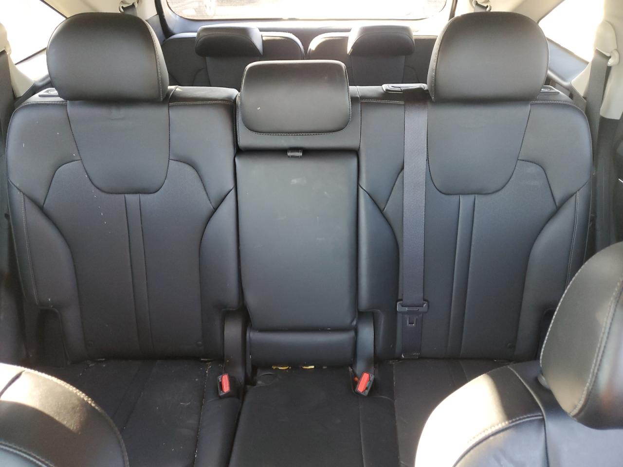 2022 Kia Sorento S VIN: 5XYRLDLC0NG121639 Lot: 91072555