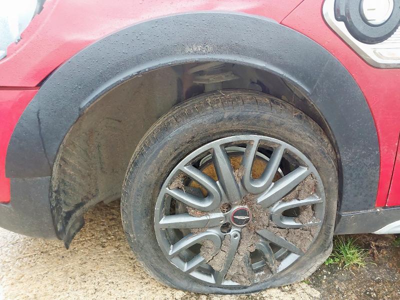 2019 MINI COUNTRYMAN 1.5 COOPER S E SPORT ALL4 PHEV 5DR AUTO