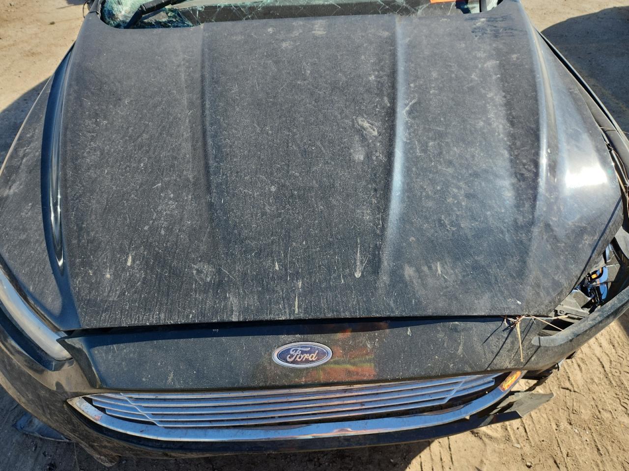 2014 Ford Fusion Se VIN: 3FA6P0H77ER149803 Lot: 90346315