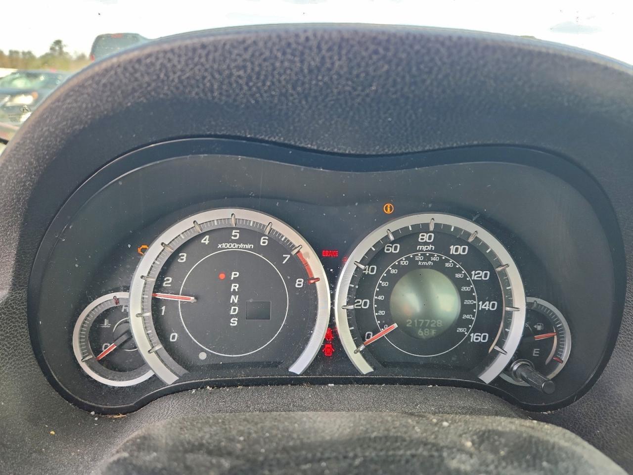 2010 Acura Tsx VIN: JH4CU2F66AC014296 Lot: 94693625