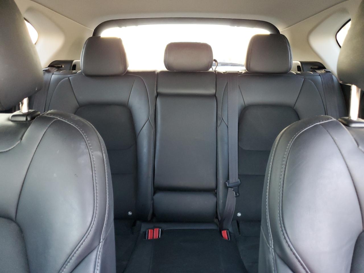 2021 Mazda Cx-5 Touring VIN: JM3KFACM9M0304291 Lot: 93331875