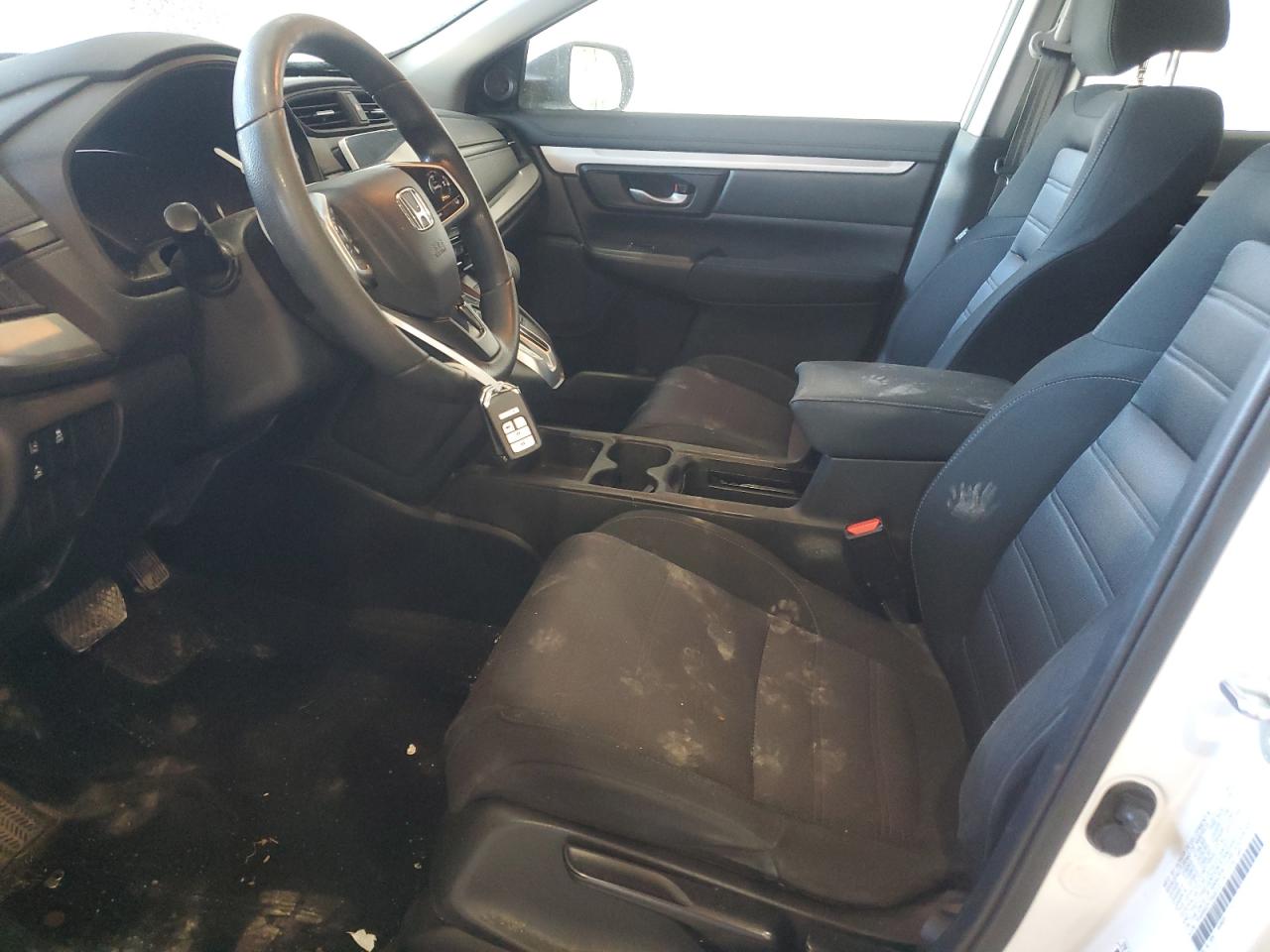 2021 Honda Cr-V Se VIN: 7FARW2H78ME033178 Lot: 93089065