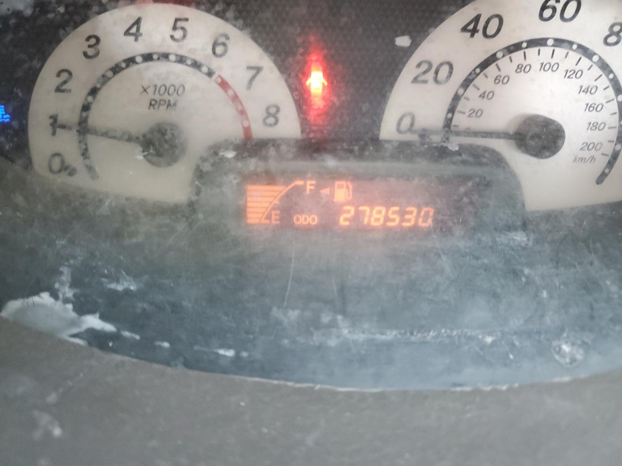 2003 Toyota Echo VIN: JTDBT123930280986 Lot: 92292545