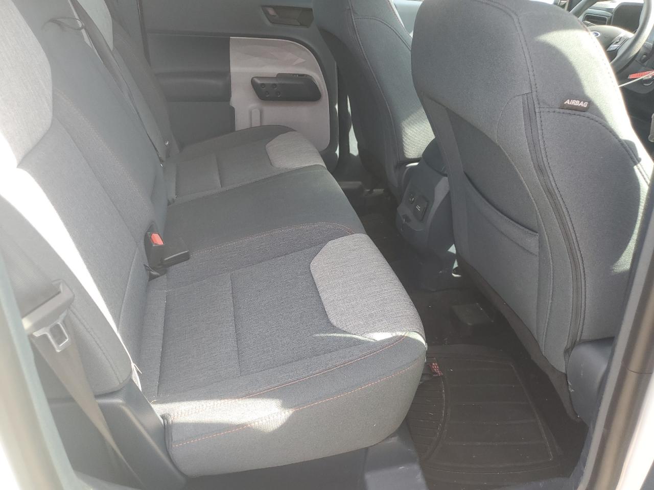 2022 Ford Maverick Xl VIN: 3FTTW8E94NRB01745 Lot: 92219155