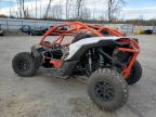 2023 CAN-AM MAVERICK X3 DS TURBO RR   a la Venta en Copart NY - BUFFALO