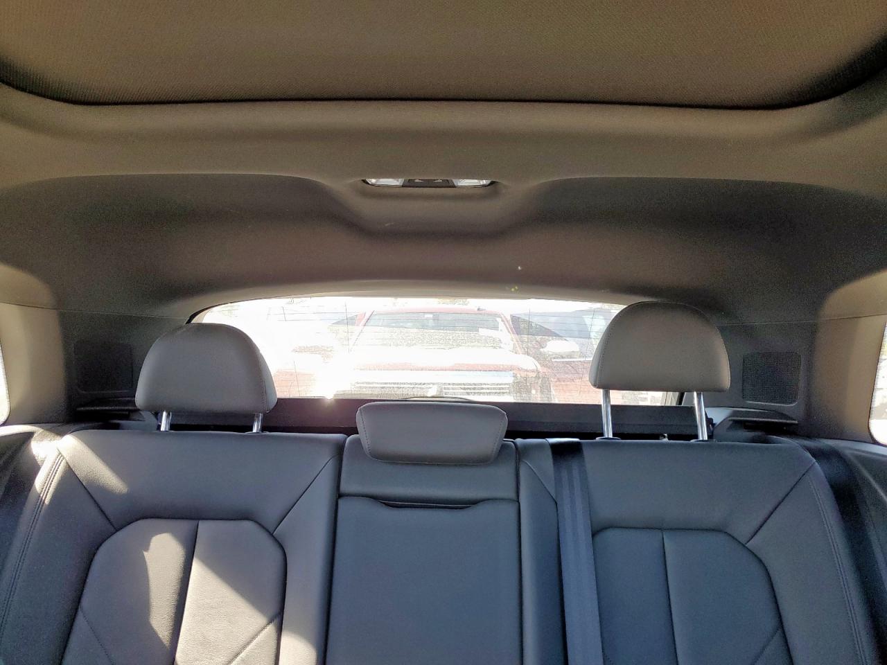 2020 Audi Q3 Premium S Line VIN: WA1DECF36L1078376 Lot: 91706875