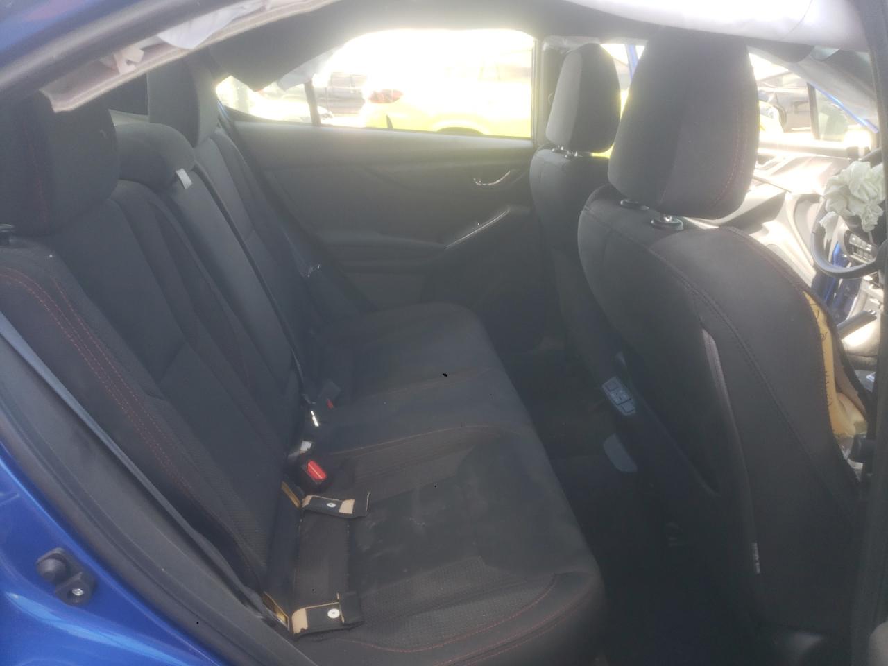 2024 Subaru Wrx Premium VIN: JF1VBAH67R9800162 Lot: 92578135